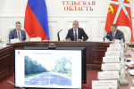 Дмитрий Миляев проконтролировал исполнение поручений