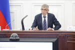 Дмитрий Миляев проконтролировал исполнение поручений
