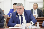 Дмитрий Миляев проконтролировал исполнение поручений