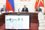 Дмитрий Миляев проконтролировал исполнение поручений