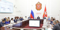 По поручению Дмитрия Миляева в этом году более 460 детей-сирот получат жилье - Правительство области