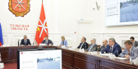 Ремонт приостановили и накрыли крышу пленкой: у жильцов дома на Пузакова залило квартиры - Myslo.Ru