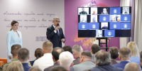 «Герой71»: В Туле обсудили наставничество для участников СВО - Единая Россия