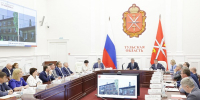 Туляки пожаловались на состояние крыши жилого дома - Молодой коммунар