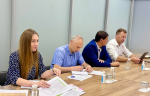 В Новомосковске проведут реконструкцию магистральных улиц