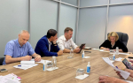 В Новомосковске проведут реконструкцию магистральных улиц