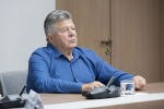 Дмитрий Миляев провел личный прием граждан