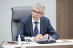 Дмитрий Миляев провел личный прием граждан