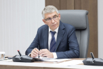 Дмитрий Миляев провел личный прием граждан