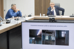 Дмитрий Миляев провел личный прием граждан