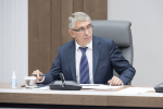 Дмитрий Миляев провел личный прием граждан