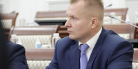 Тулякам представили нового руководителя региональной корпорации развития - Молодой коммунар