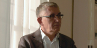 Про дорогу к своему дому и прогулки без охраны: Миляев ответил на вопросы «Тульской прессы» - ИА Тульская пресса.Ru