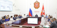 460 тульских сирот в этом году получат жилье по поручению Дмитрия Миляева - Tula.Sm.News