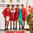 Туляк завоевал золотую медаль на IV военно-спортивных играх стран СНГ - ИА Тульская служба новостей