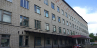 В Тульской области продолжается обновление больниц - Молодой коммунар