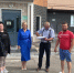 Ирина Рублевская приняла участие в приемке работ по проекту «Наш город» - Единая Россия