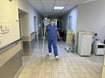 Первичное звено: в Ефремовском районе продолжается обновление системы здравоохранения