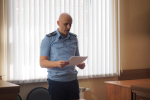Двух жительниц Новомосковска судят за аферу с жилищным сертификатом