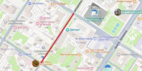Из-за ремонта 14 августа по одной из улиц Тулы можно будет проехать только на трамвае - Молодой коммунар