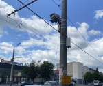 "Тулаупрадор" переносит камеры фотовидеофиксации