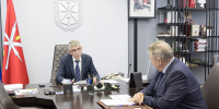 В Тульской области проверили готовность к зиме: заменено 86 км теплотрасс - ИА Тульская пресса.Ru