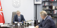 В Тульской области почти завершена подготовка к отопительному сезону - Молодой коммунар