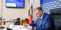 Дети россиян получат приоритет перед мигрантами при приеме в детсады - ЛДПР