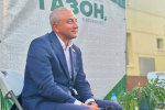 СЕРГЕЙ БАЛТАБАЕВ: «НАША МОЛОДЕЖЬ – ЛУЧШАЯ!»