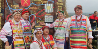 В Тульской области стартовал фестиваль народной культуры «Дедославль» - Myslo.Ru