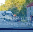 Под Чернью на автодороге М-2 Крым пострадали два человека в ДТП - ТК Первый Тульский