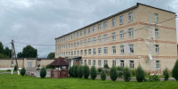 В психоневрологическом интернате под Одоевым заменили систему электроснабжения - ИА Тульская пресса.Ru