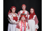 Народный фольклорный ансамбль «Дежа» отмечен дипломом белгородского фестиваля «На родине Маничкиной»