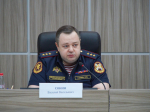 Замдиректора Росгвардии определил приоритеты развития ведомства на совещании в Туле