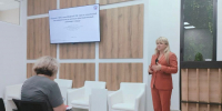 В кардиодиспансере проведено заседание Тульского регионального отделения общества специалистов по сердечной недостаточности - Городская больница №13