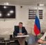 Тульский омбудсмен Александр Головин встретился с директором АНО «Вместе» - Молодой коммунар