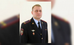 Михаил Горчаков — новый руководитель УМВД по Туле