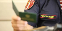 Туляки получили более миллиона рублей за добровольно сданное оружие - ИА Тульская служба новостей