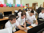 Школа спортивного программирования: осенний набор