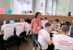 Школа спортивного программирования: осенний набор