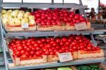 В России появился ГОСТ для фермерской продукции
