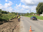 К строительству второго этапа веломаршрута «Лев Толстой» приступили в Туле