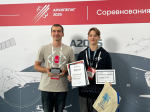 Делегация Тульской области принимает участие в Международном форуме «Беспилотные системы: технологии будущего»