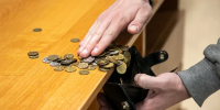 Приставы составили потрет должника по алиментам в Тульской области - ИА Тульская служба новостей