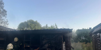 Два пожара и три ДТП ликвидированы в Тульской области за прошедшие сутки - Центр 71