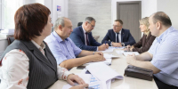 В Тульской области завершается подготовка к отопительному сезону - ИА Тульская пресса.Ru