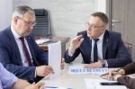 Тульская область на 86% готова к предстоящему отопительному сезону