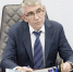 Дмитрий Миляев провел рабочую встречу с руководителем Приокского управления Ростехнадзора - Министерство энергетики