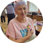 Тульские пенсионеры расскажут о своих достижениях в проекте «Активное долголетие в лицах»