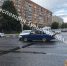 Пенсионер за рулем «ВАЗа» устроил ДТП на Красноармейском проспекте в Туле - ИА Тульская служба новостей